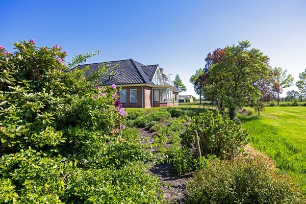 Medium property photo - De Holm 16I, 9356 VB Tolbert